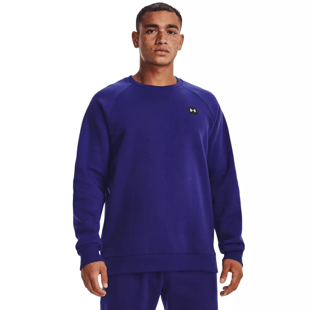 Bluza męska Under Armour Rival Fleece Crew