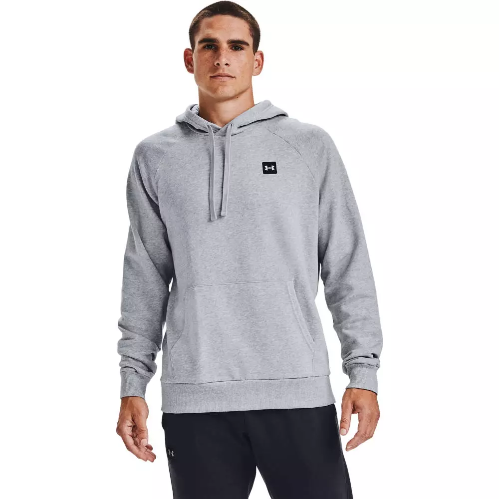 Bluza męska Under Armour Rival Fleece Hoodie