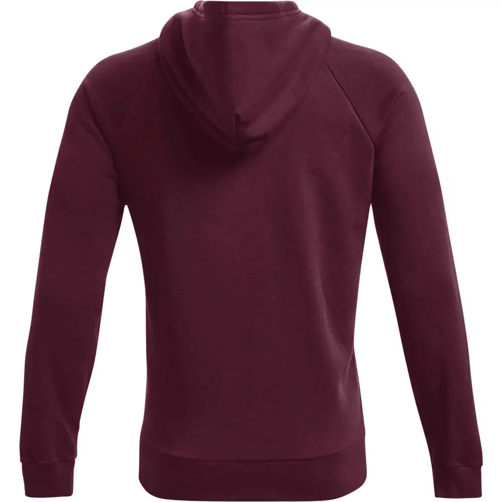 Bluza męska Under Armour Rival Fleece Hoodie
