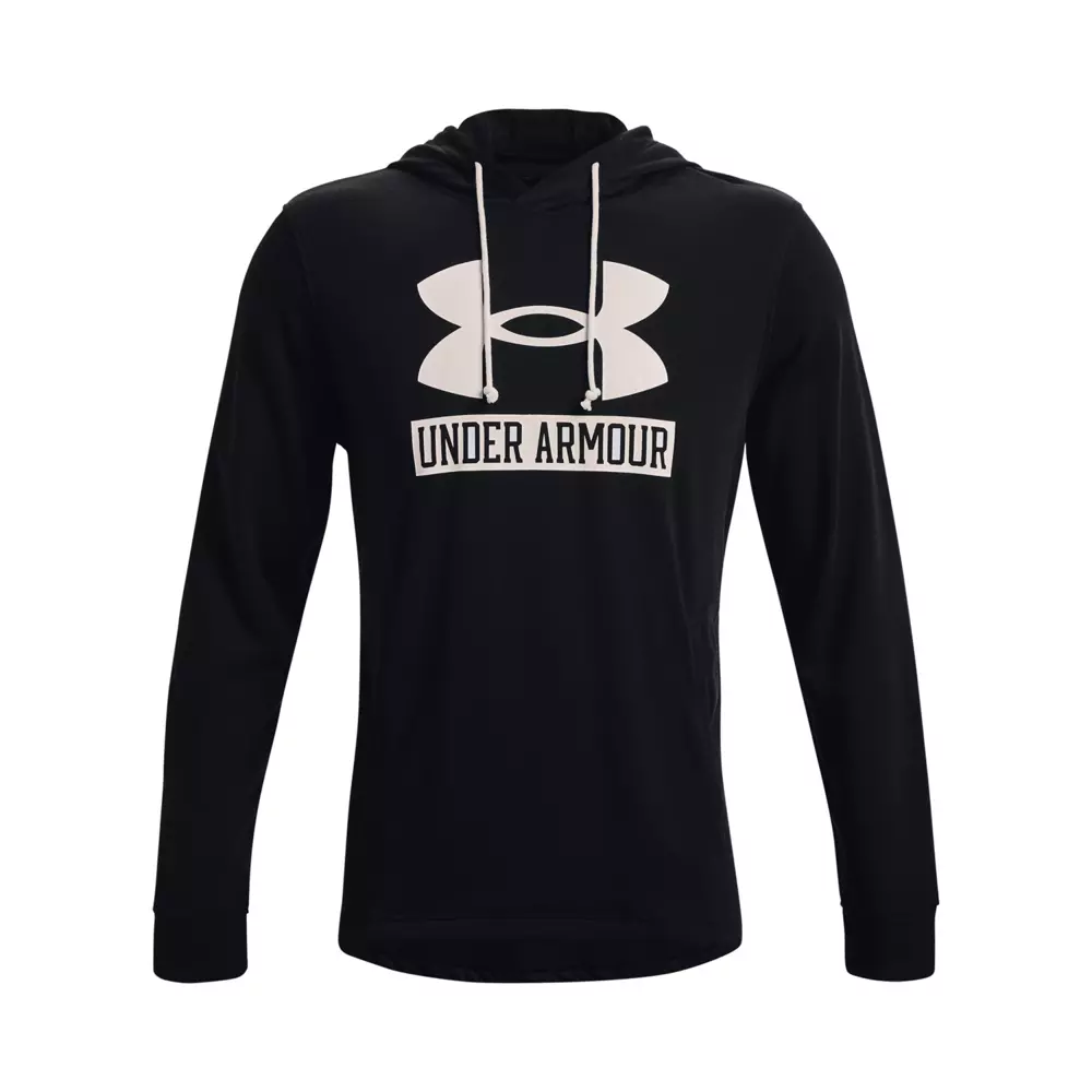 Bluza męska Under Armour Rival Terry Logo Hoodie