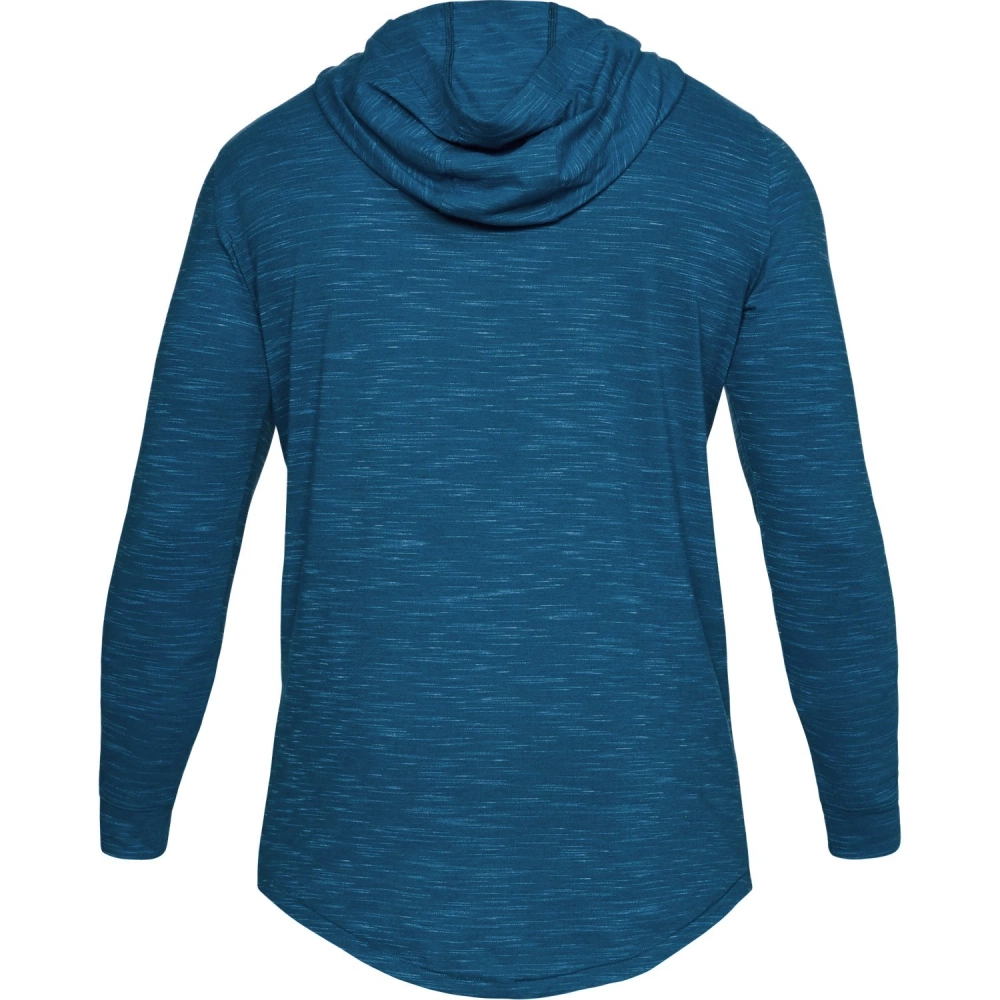 Bluza męska Under Armour SPORTSTLE CORE HOODIE 