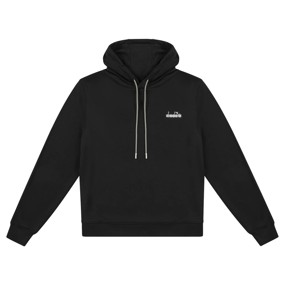 Bluza unisex DIADORA HOODIE ROUTE