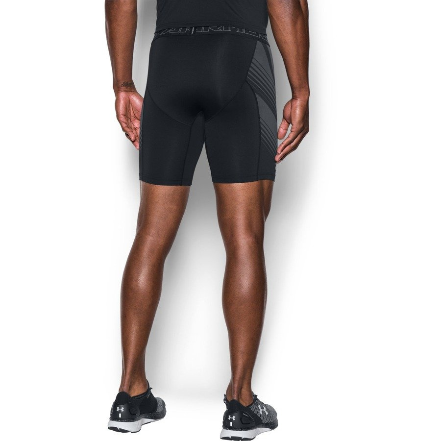 Bokserki męskie UA HG SUPERVENT 2.0 COMP SHORT   