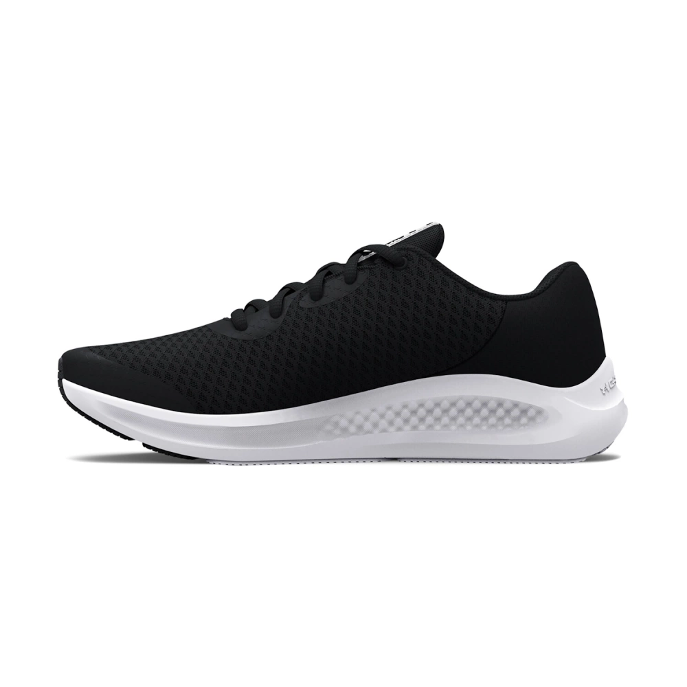 Buty biegowe chłopięce Under Armour BGS Charged Pursuit 3