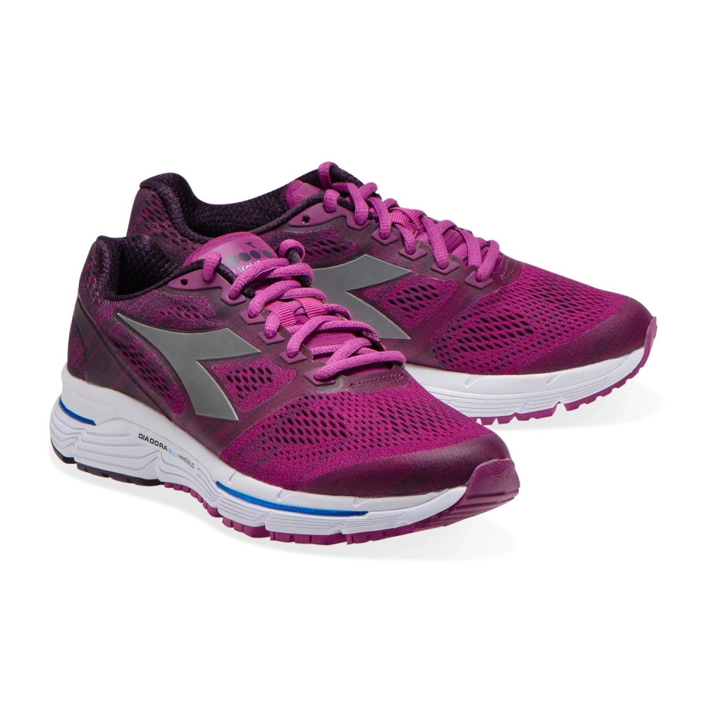 Buty biegowe damskie DIADORA MYTHOS BLUSHIELD ELITE 2 W 