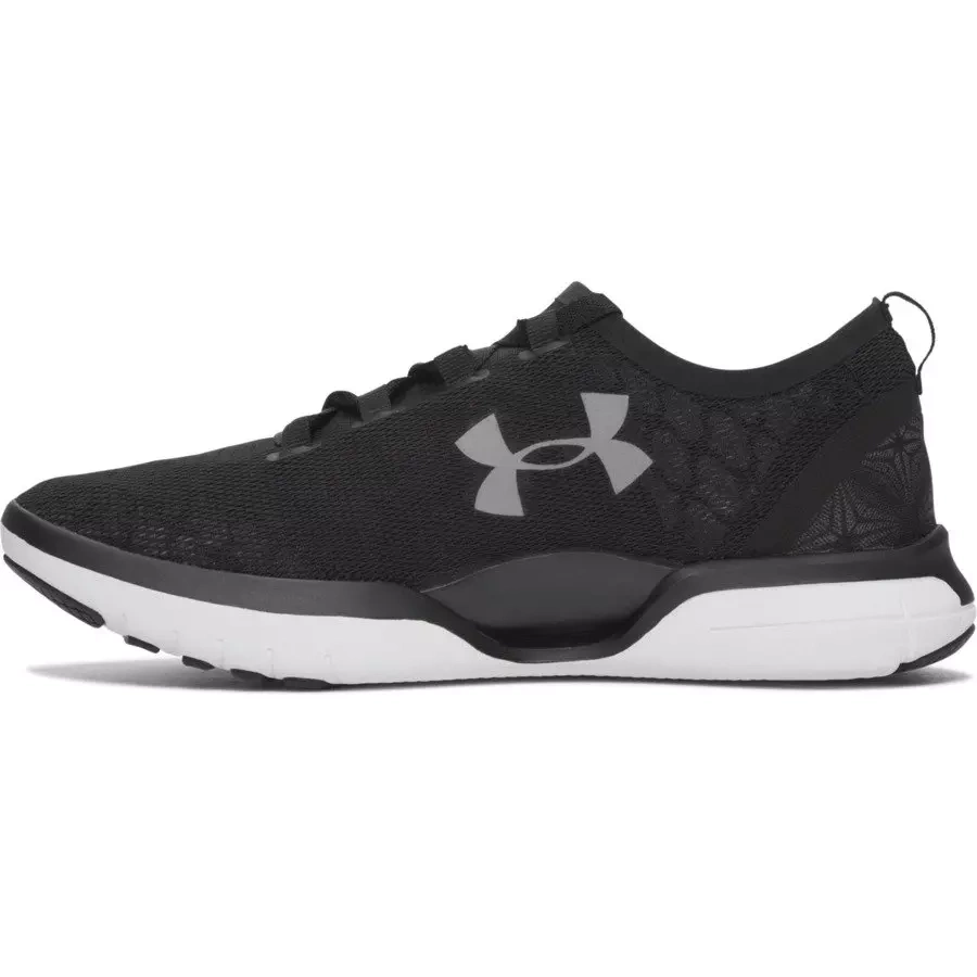 Buty biegowe damskie UA CHARGED COOLSWITCH RUN  