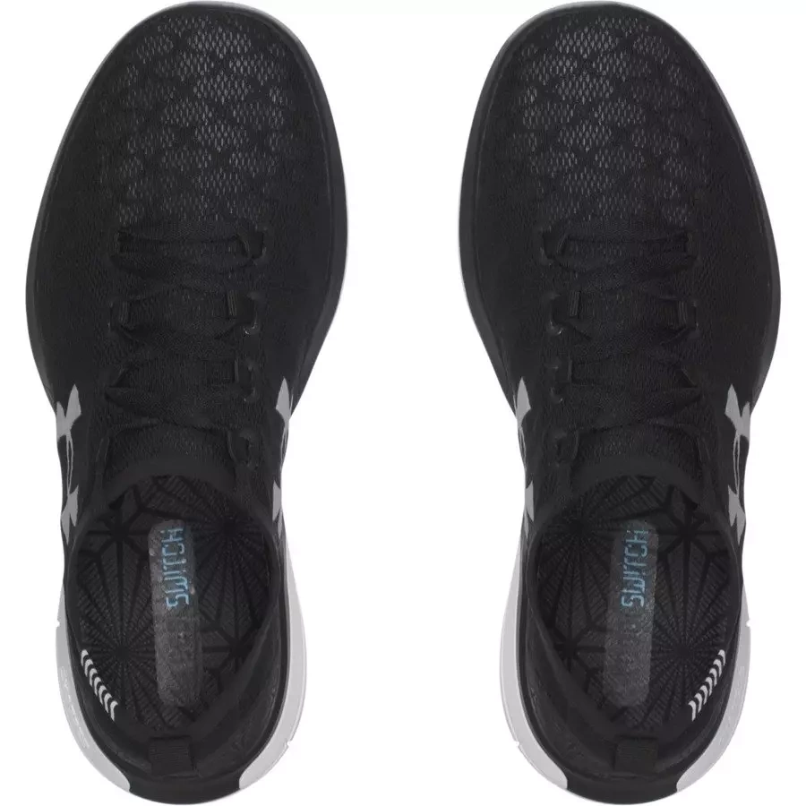 Buty biegowe damskie UA CHARGED COOLSWITCH RUN  