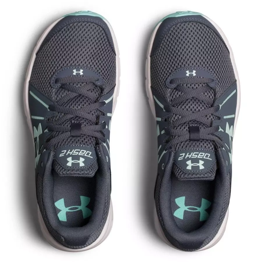 Buty biegowe damskie UA DASH RN 2  