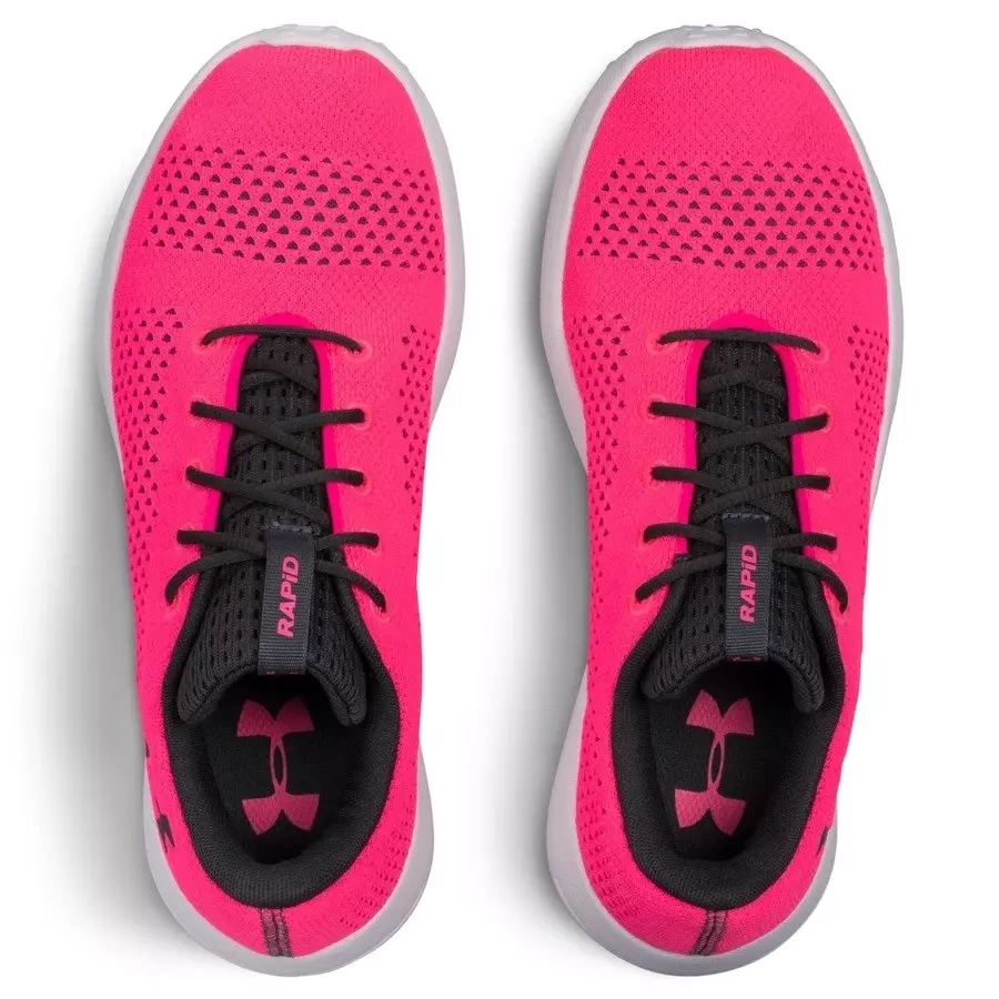 Buty biegowe damskie UA RAPID  