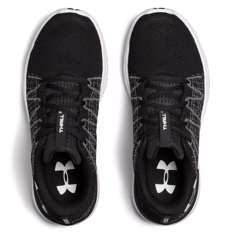 Buty biegowe damskie UA THRILL 3  