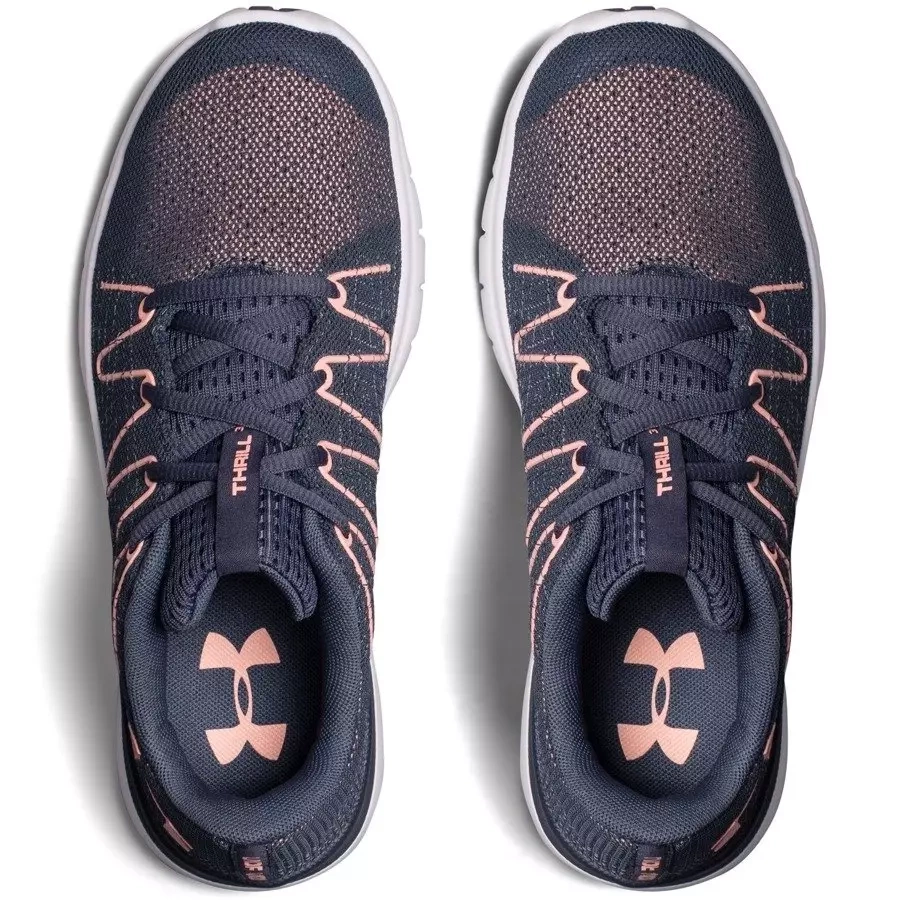 Buty biegowe damskie UA THRILL 3  