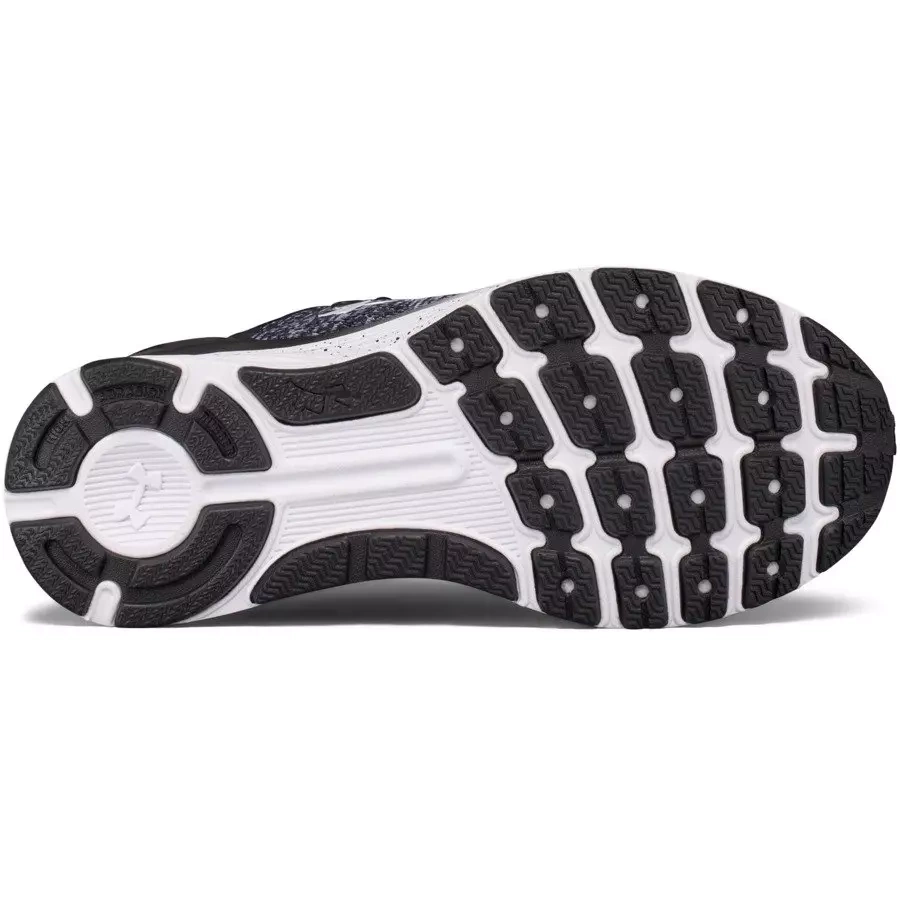 Buty biegowe damskie Under Armour CHARGED BANDIT 3  