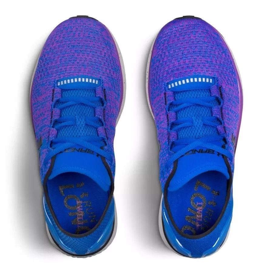 Buty biegowe damskie Under Armour CHARGED BANDIT 3  