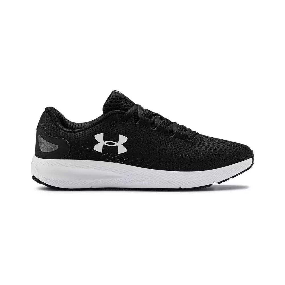 Buty biegowe damskie Under Armour Charged Pursuit 2 