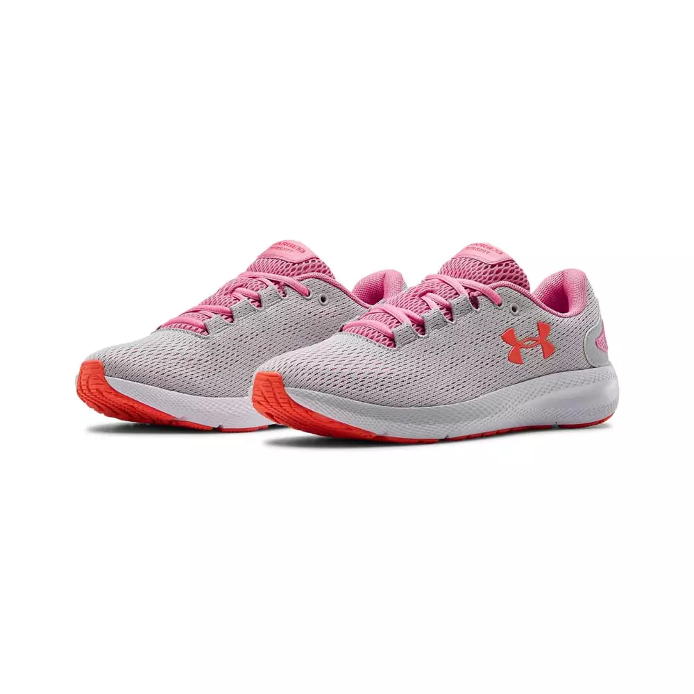 Buty biegowe damskie Under Armour Charged Pursuit 2 