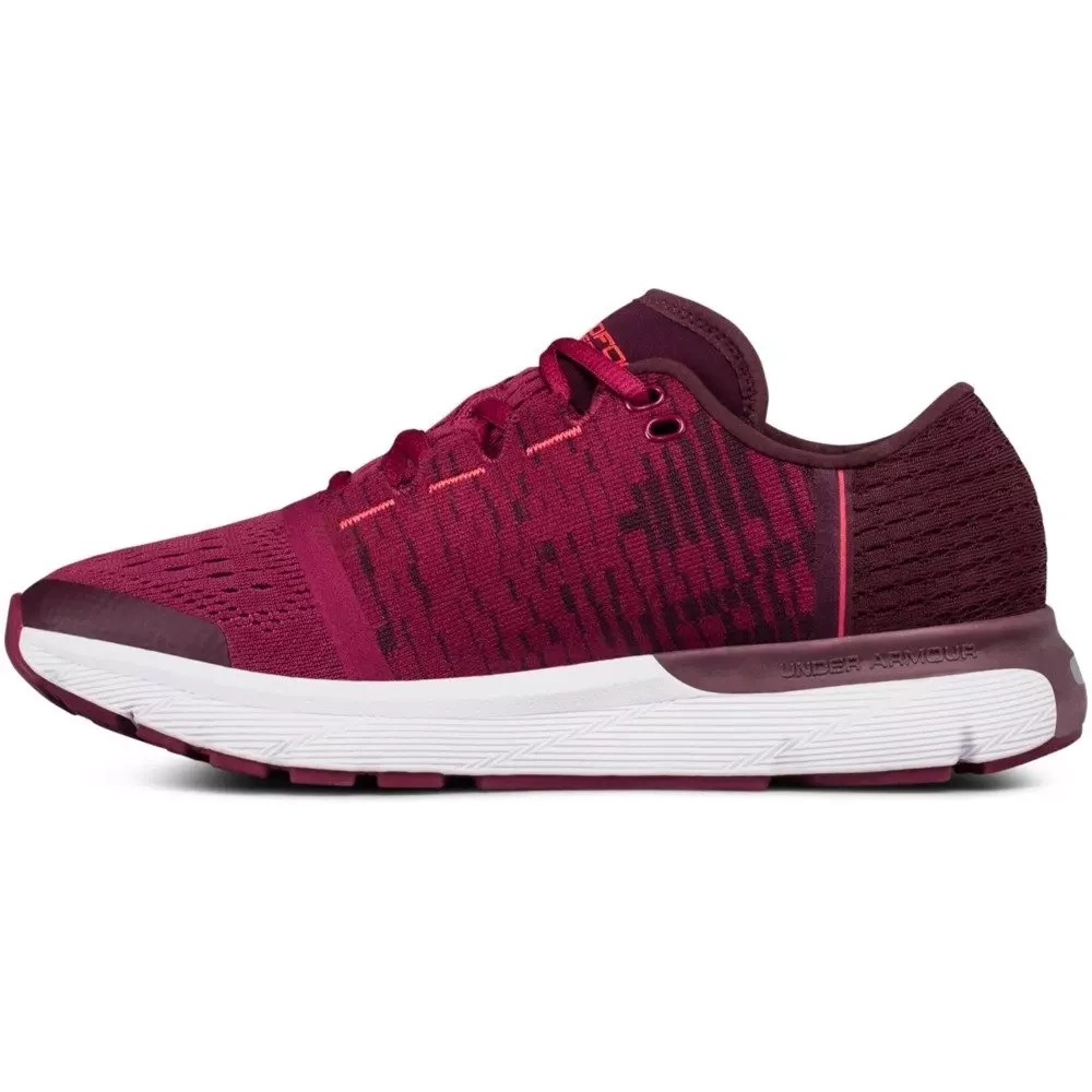 Buty biegowe damskie Under Armour SPEEDFORM GEMINI 3 GR   