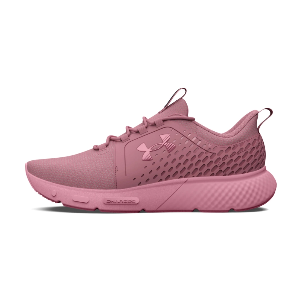 Buty biegowe damskie Under Armour W Charged Decoy