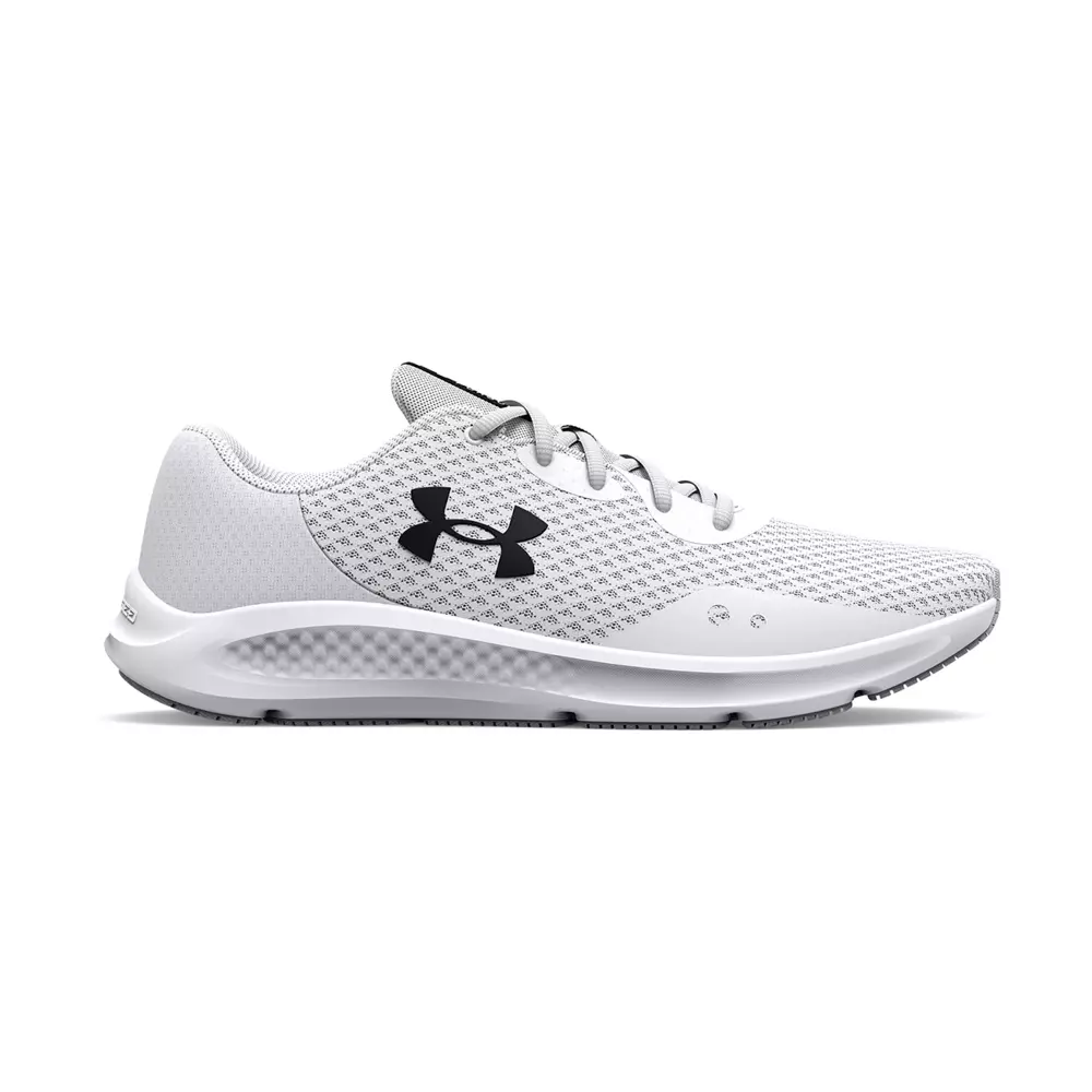 Buty biegowe damskie Under Armour W Charged Pursuit 3