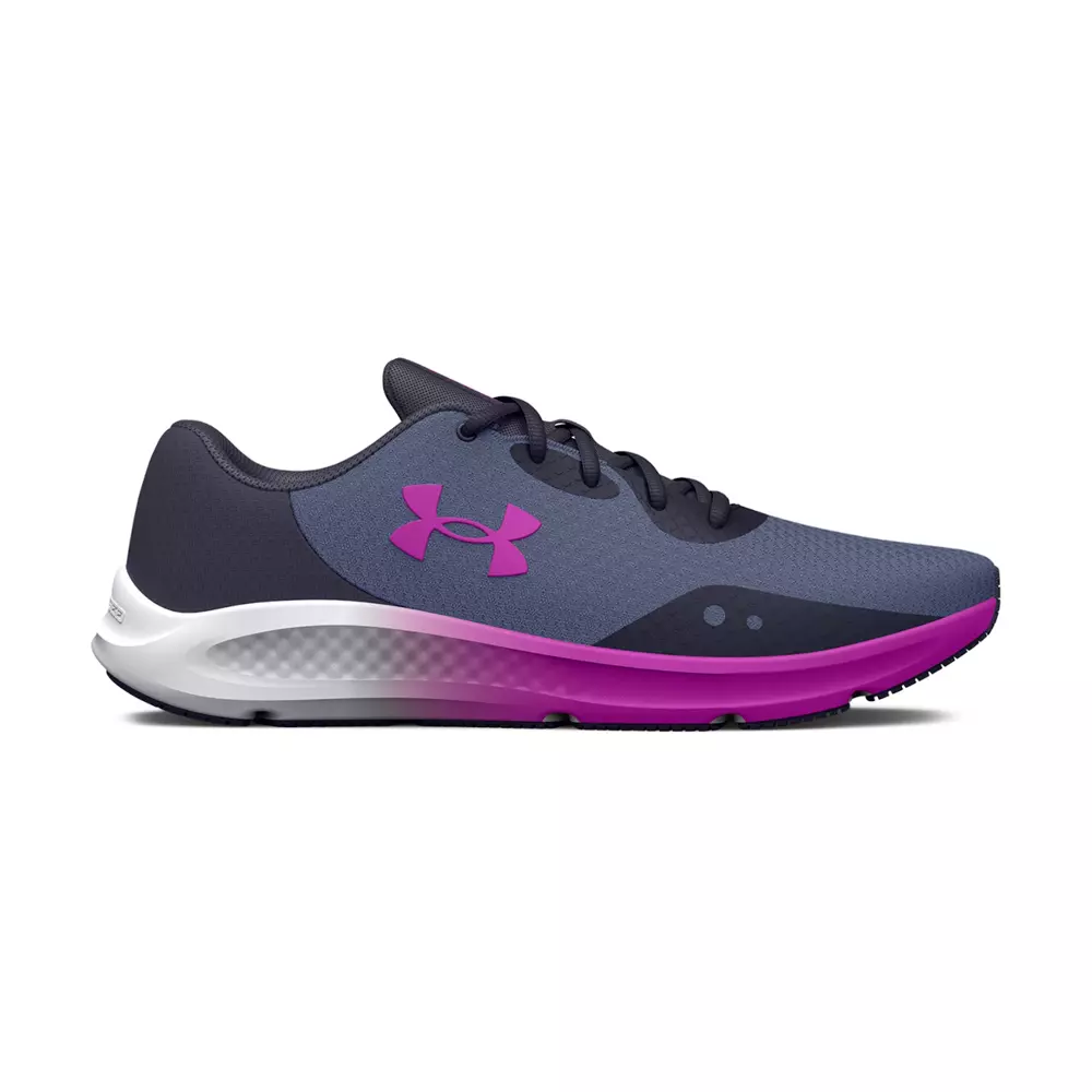 Buty biegowe damskie Under Armour W Charged Pursuit 3