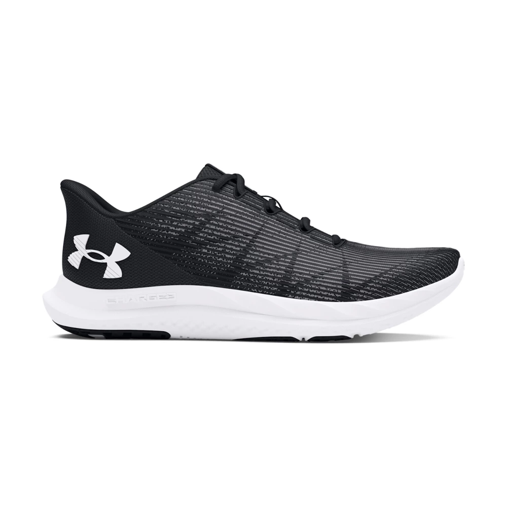 Buty biegowe damskie Under Armour W Charged Speed Swift