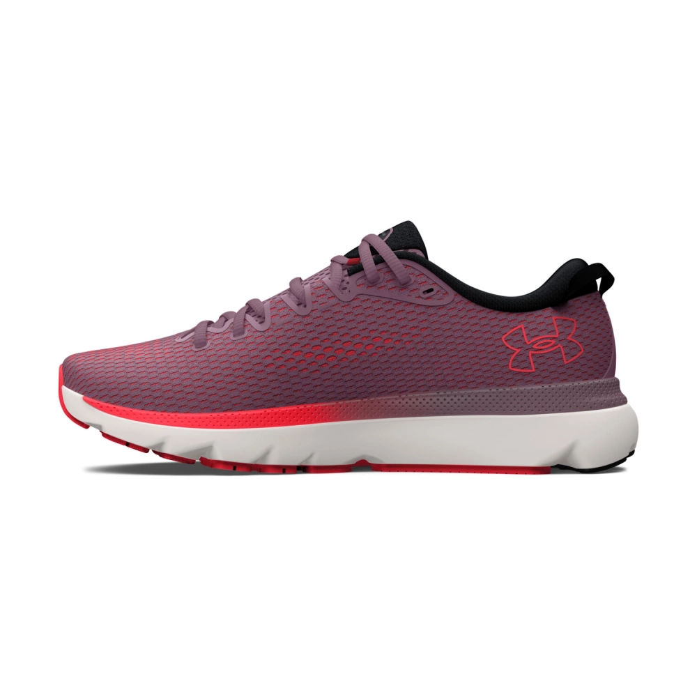 Buty biegowe damskie Under Armour W HOVR Infinite 5