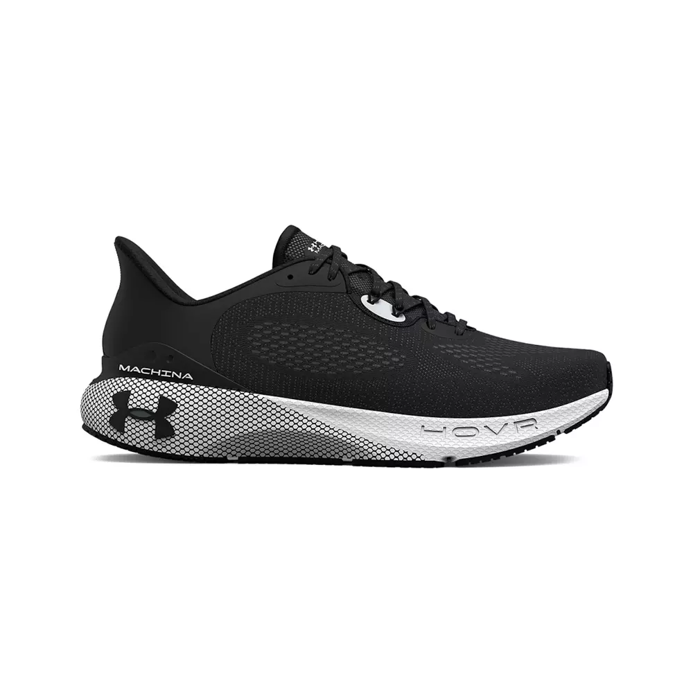 Buty biegowe damskie Under Armour W HOVR Machina 3