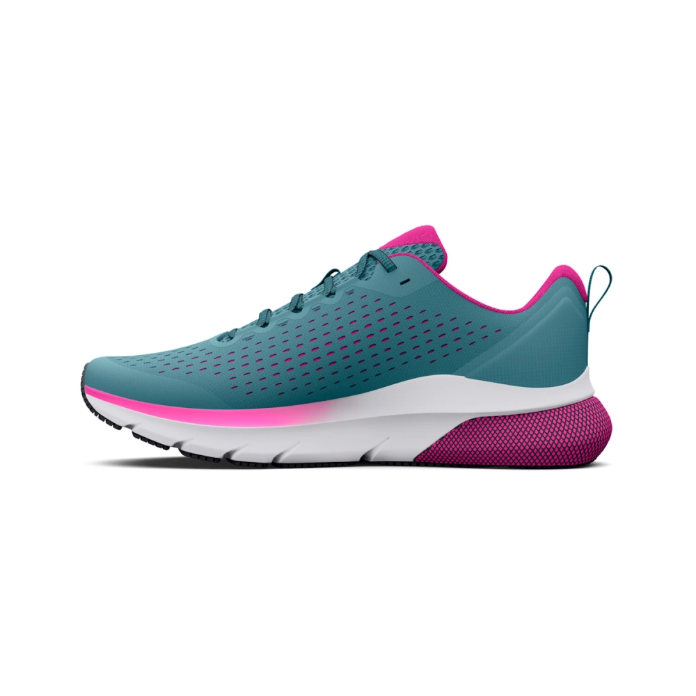 Buty biegowe damskie Under Armour W HOVR Turbulence