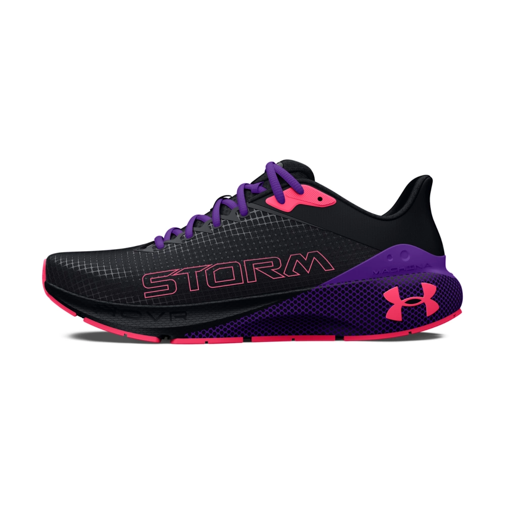 Buty biegowe damskie Under Armour W Machina Storm