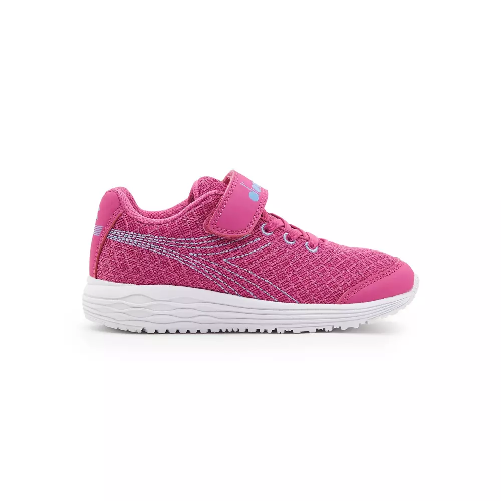 Buty biegowe dziecięce DIADORA FLAMINGO 5 JR