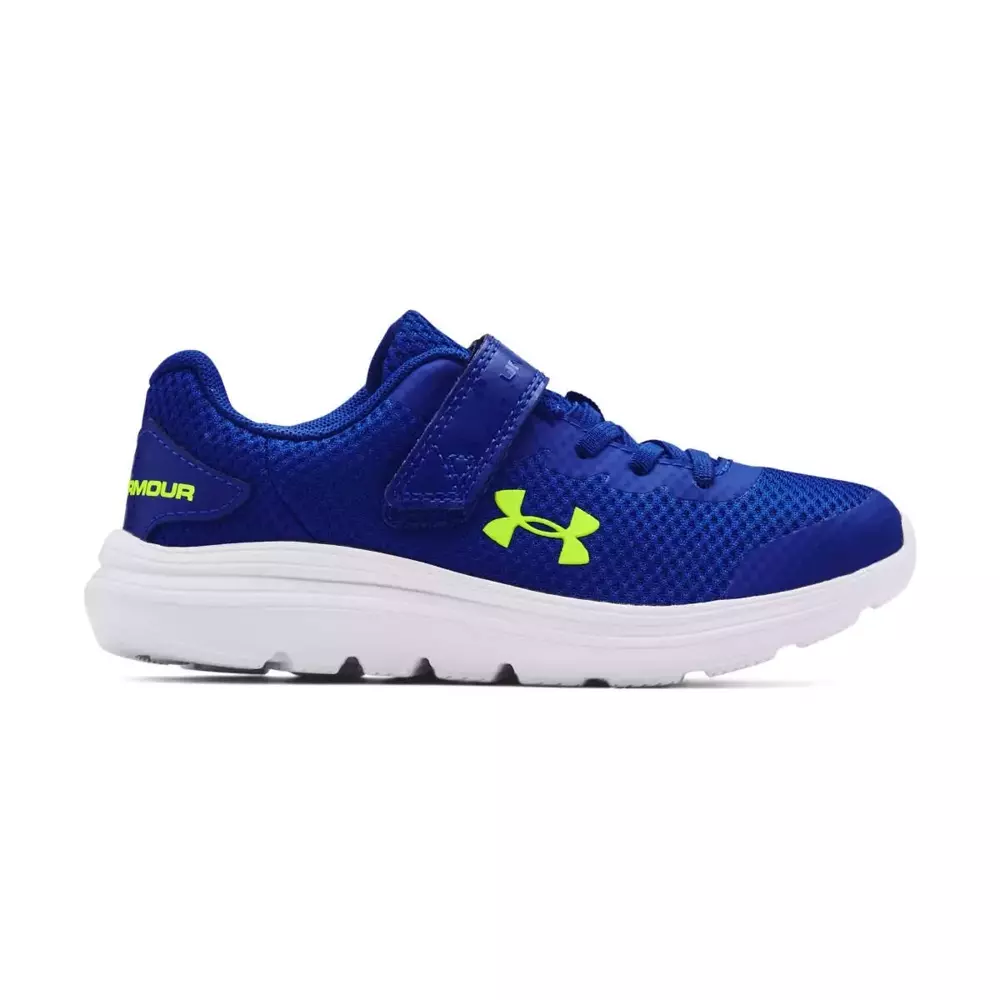 Buty biegowe dziecięce Under Armour PS Surge 2 AC 