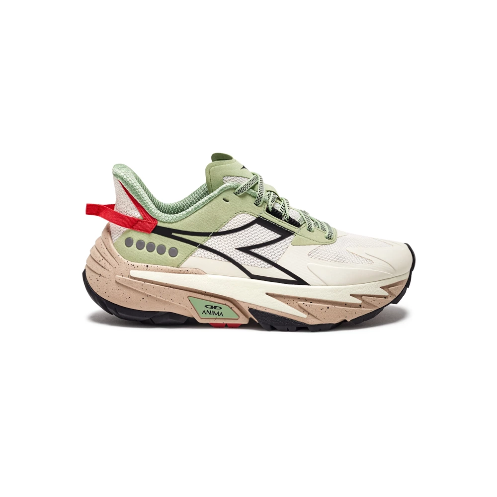 Buty biegowe męskie DIADORA EQUIPE SESTRIERE-XT