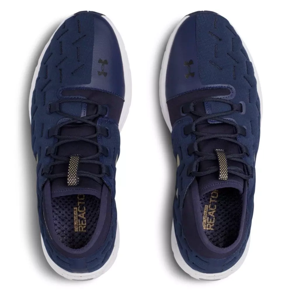 Buty biegowe męskie UA CHARGED REACTOR RUN  