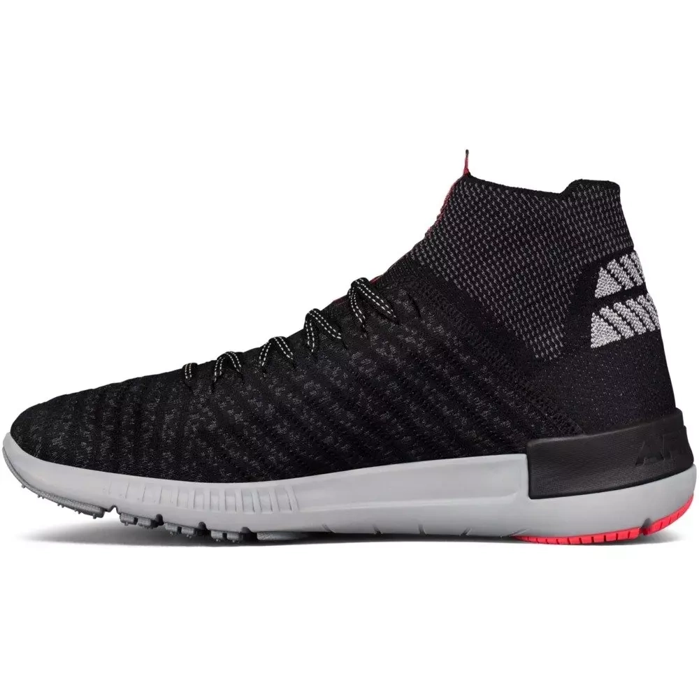 Buty biegowe męskie UA HIGHLIGHT DELTA 2  