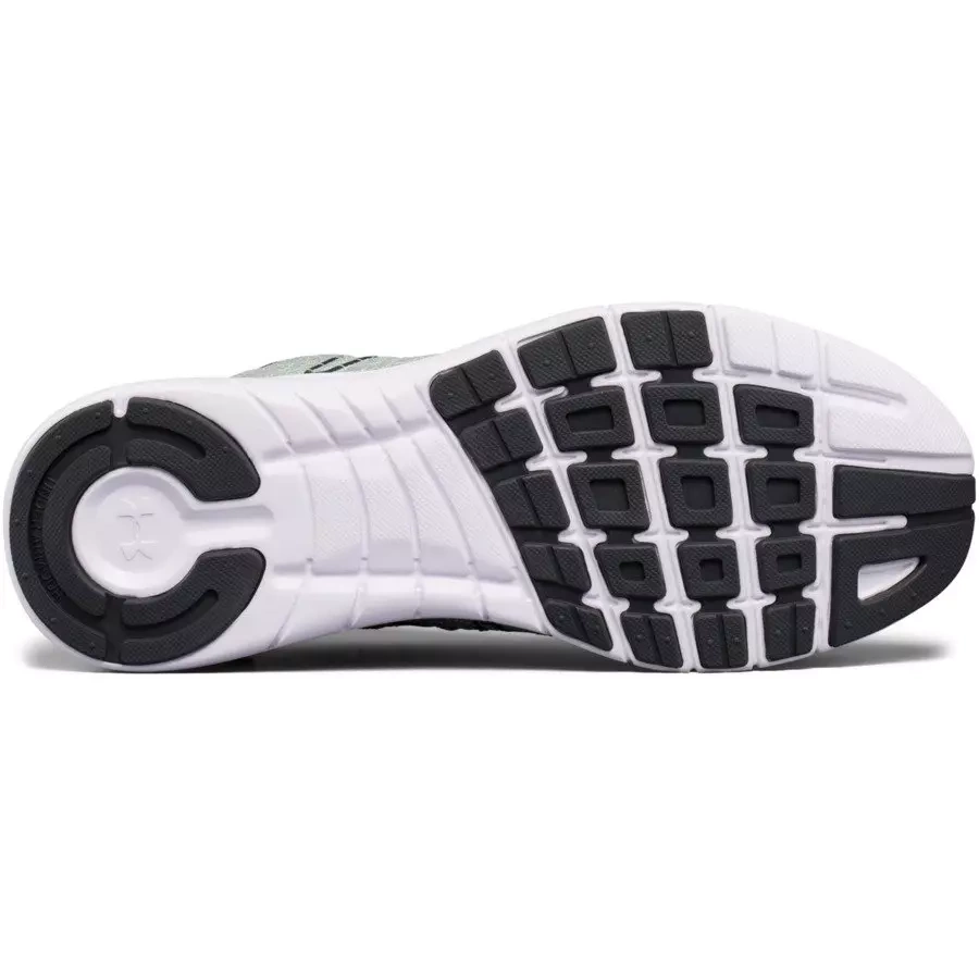 Buty biegowe męskie UA THRILL 3  