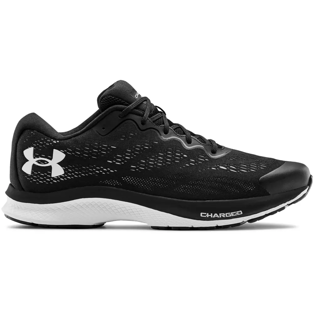 Buty biegowe męskie Under Armour Charged Bandit 6