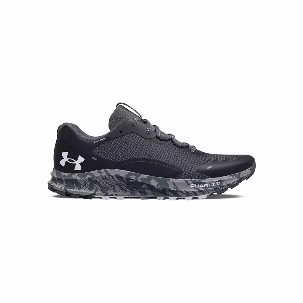 Buty biegowe męskie Under Armour Charged Bandit TRAIL 2 SP