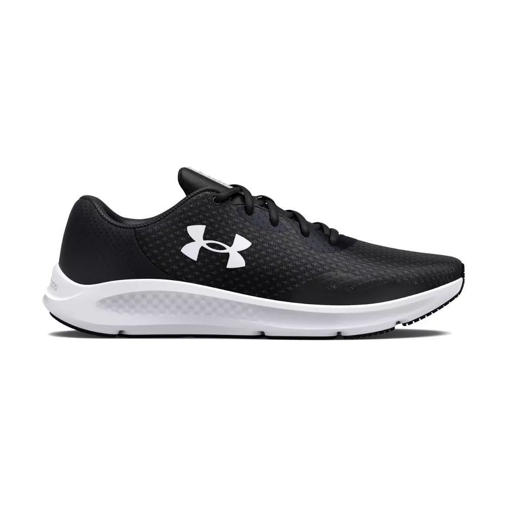 Buty biegowe męskie Under Armour Charged Pursuit 3