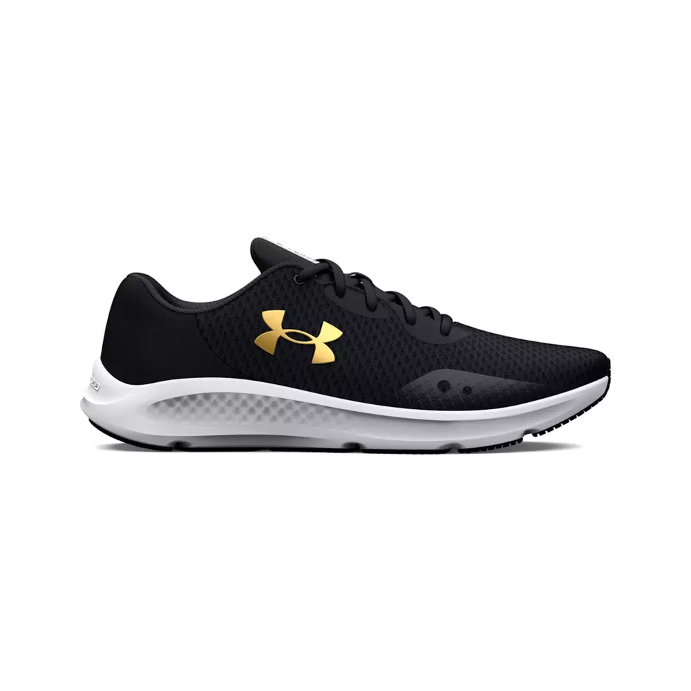 Buty biegowe męskie Under Armour Charged Pursuit 3