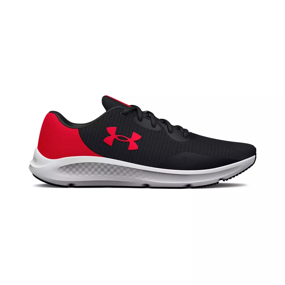 Buty biegowe męskie Under Armour Charged Pursuit 3 Tech