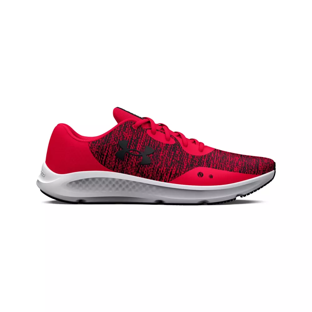 Buty biegowe męskie Under Armour Charged Pursuit 3 Twist