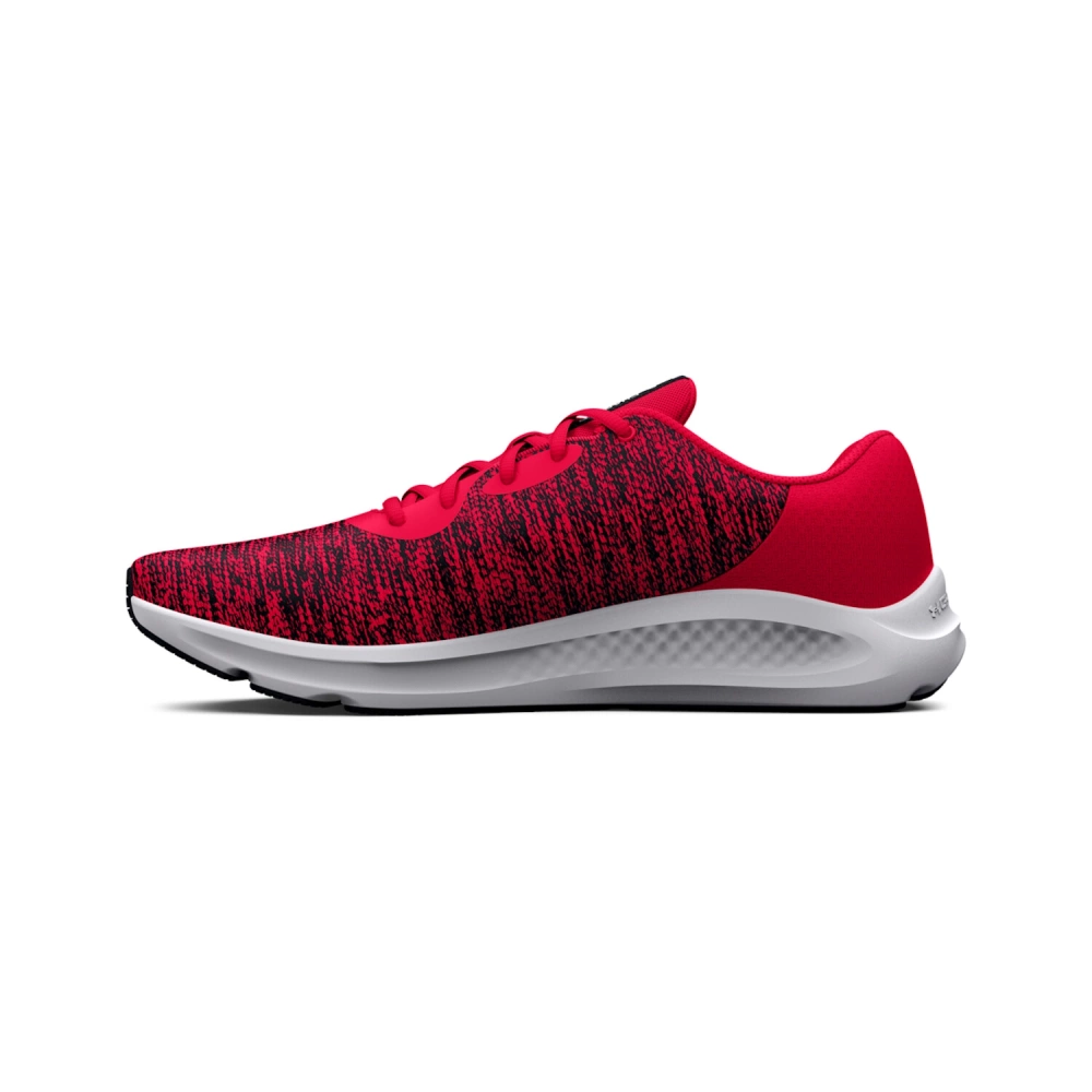 Buty biegowe męskie Under Armour Charged Pursuit 3 Twist