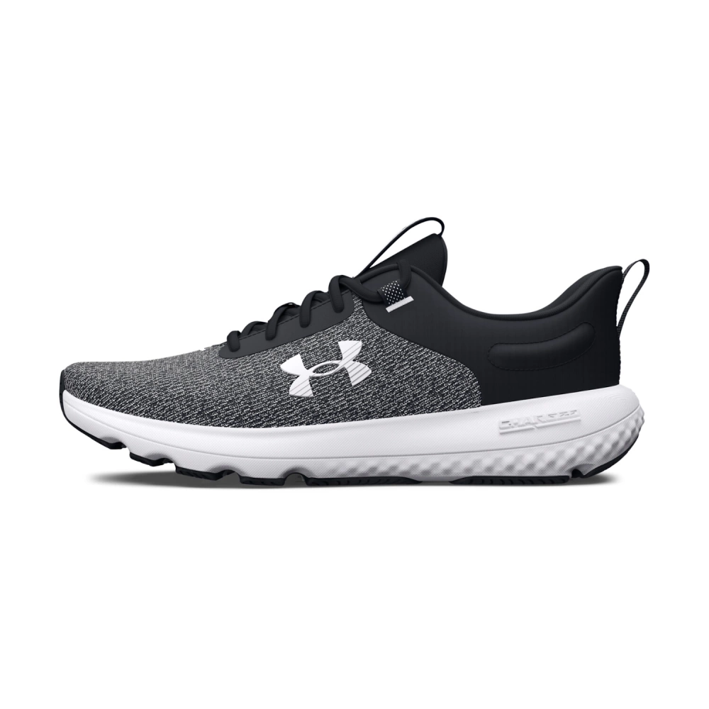 Buty biegowe męskie Under Armour Charged Revitalize