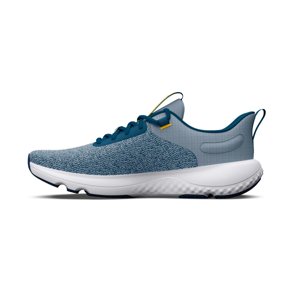 Buty biegowe męskie Under Armour Charged Revitalize