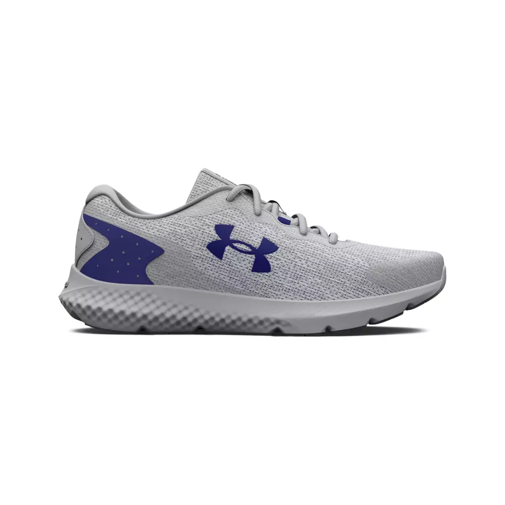 Buty biegowe męskie Under Armour Charged Rogue 3 Knit