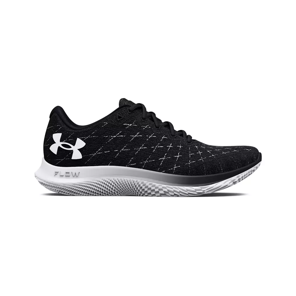 Buty biegowe męskie Under Armour FLOW Velociti Wind 2