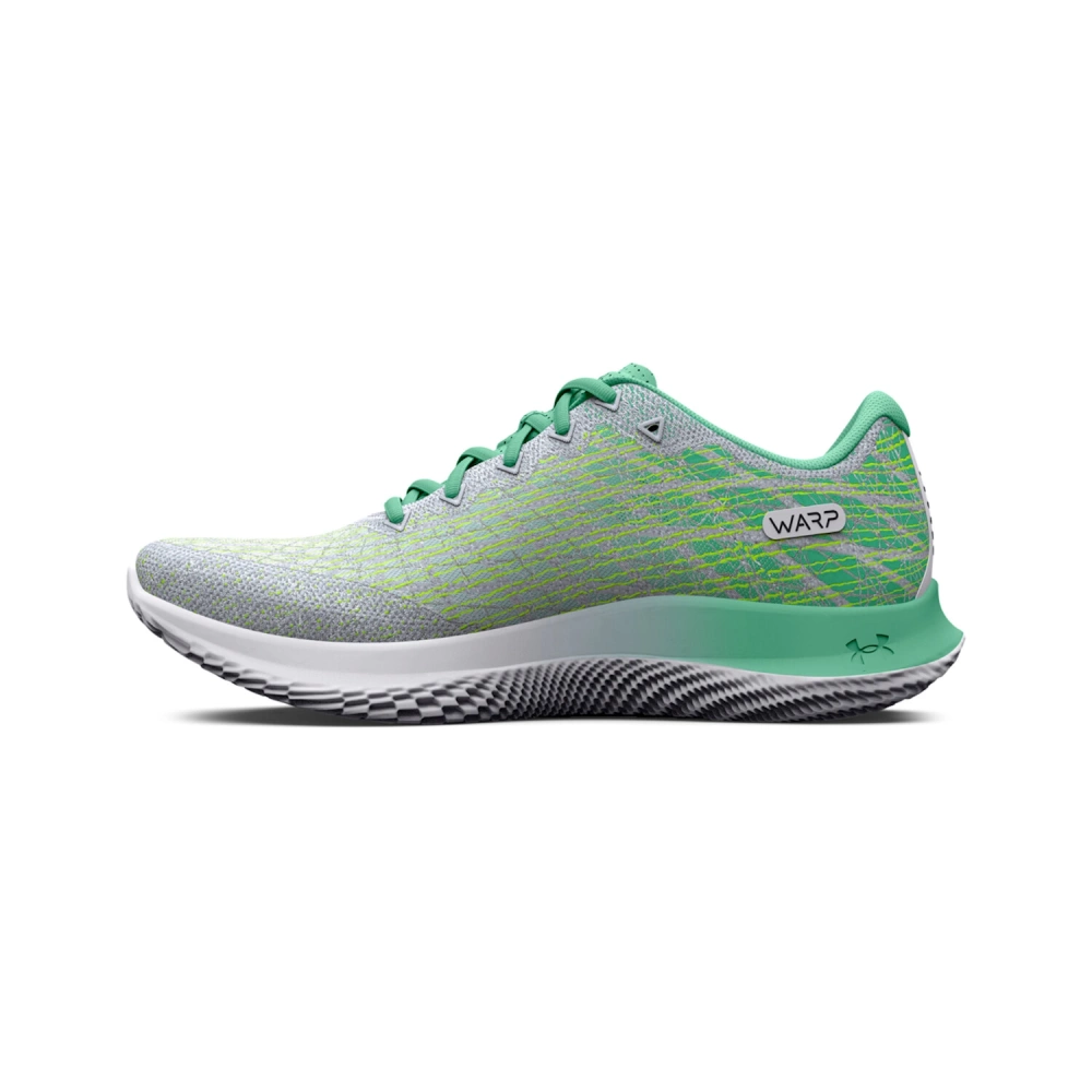 Buty biegowe męskie Under Armour FLOW Velociti Wind 2