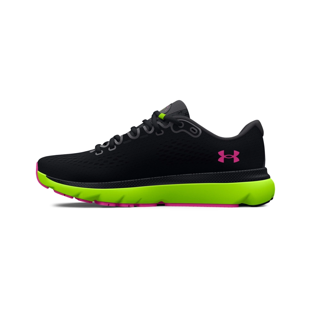 Buty biegowe męskie Under Armour HOVR Infinite 4