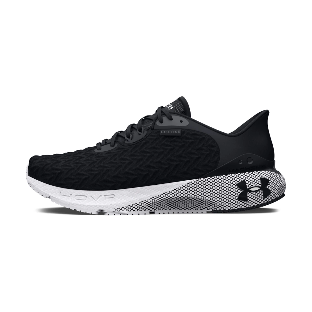 Buty biegowe męskie Under Armour HOVR Machina 3 Clone