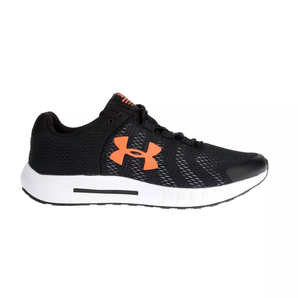 Buty biegowe męskie Under Armour Micro G Pursuit BP 