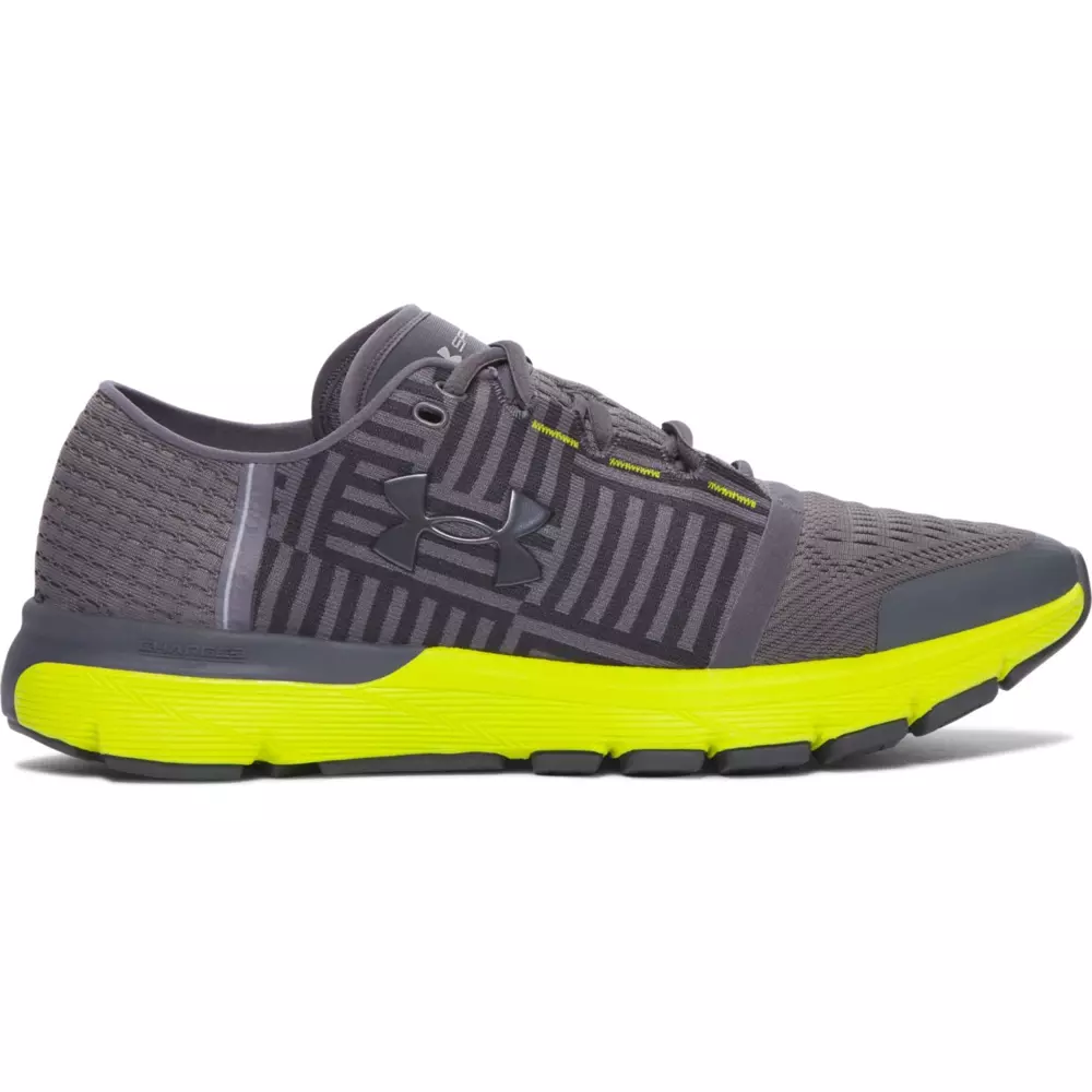 Buty biegowe męskie Under Armour SPEEDFORM GEMINI 3  